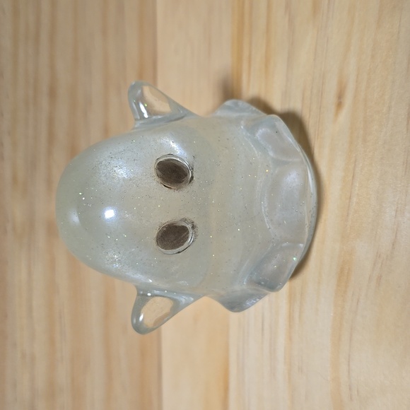 Glow in the Dark Ghost - Picture 2 of 12